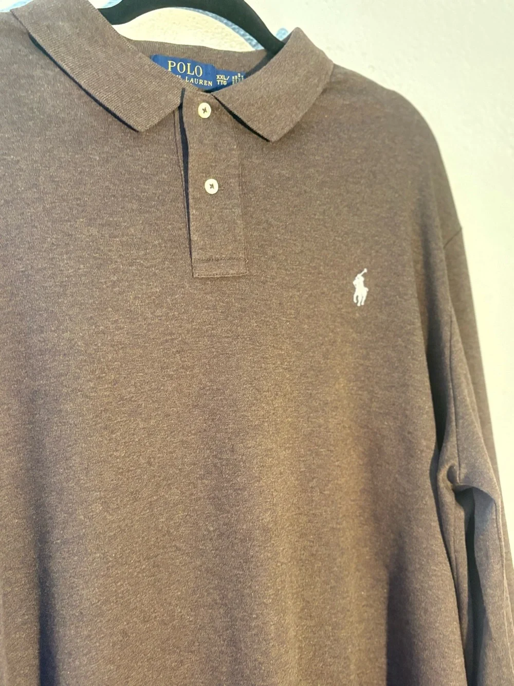 Polo Ralph Lauren classic polo